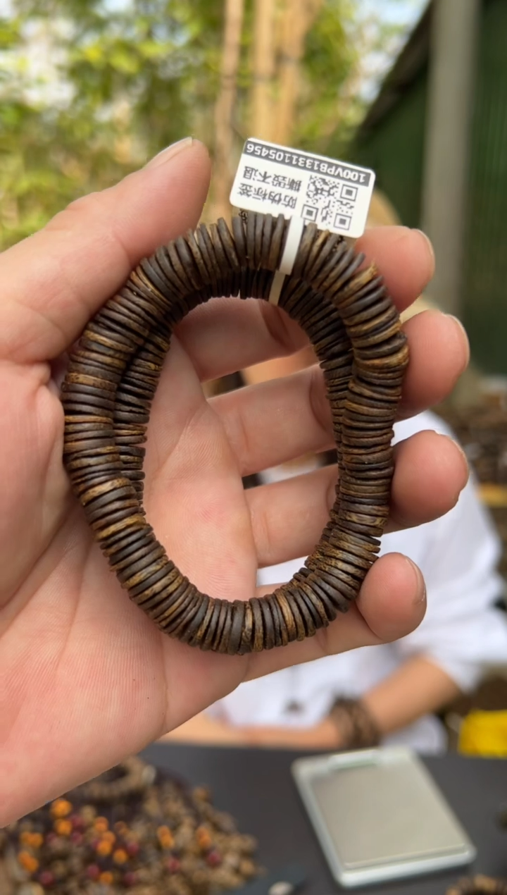 【闪购商品】沉香手串12克壳子沉水手串多样性发货1条