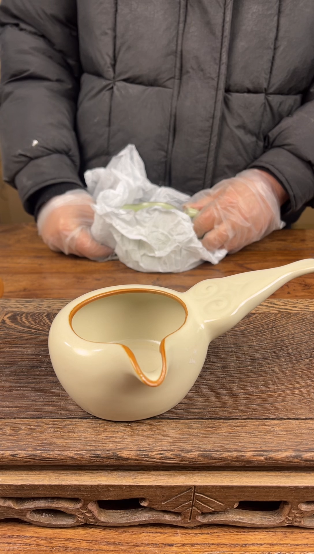 【闪购商品】瓷器茶具商品瓷器物品929