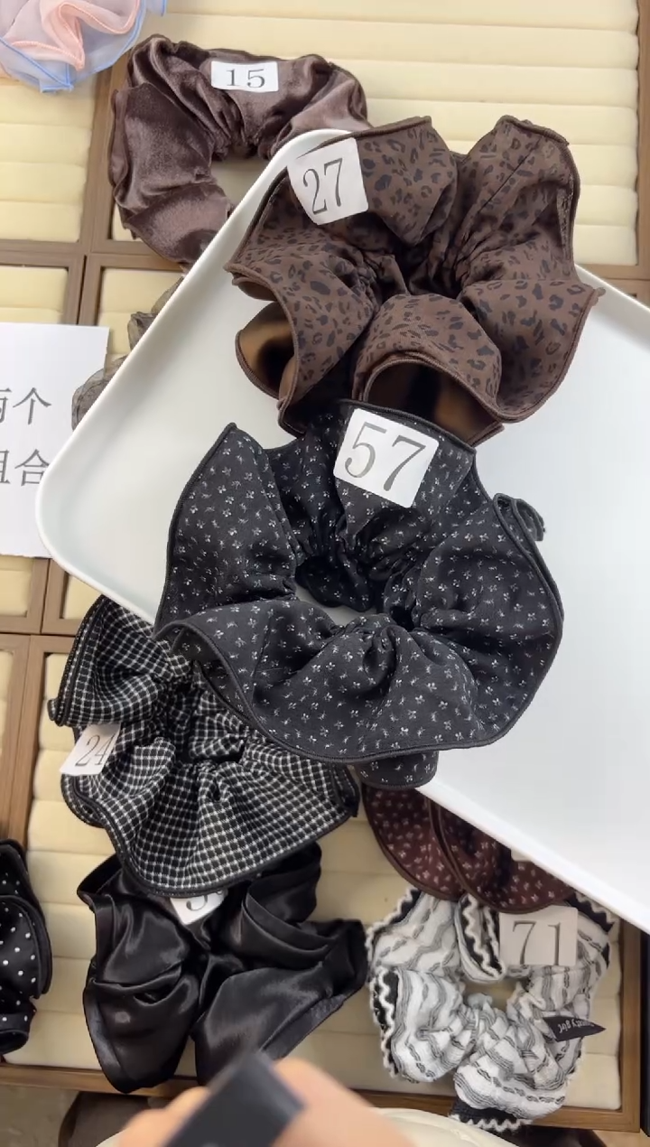 非金属布艺27+57