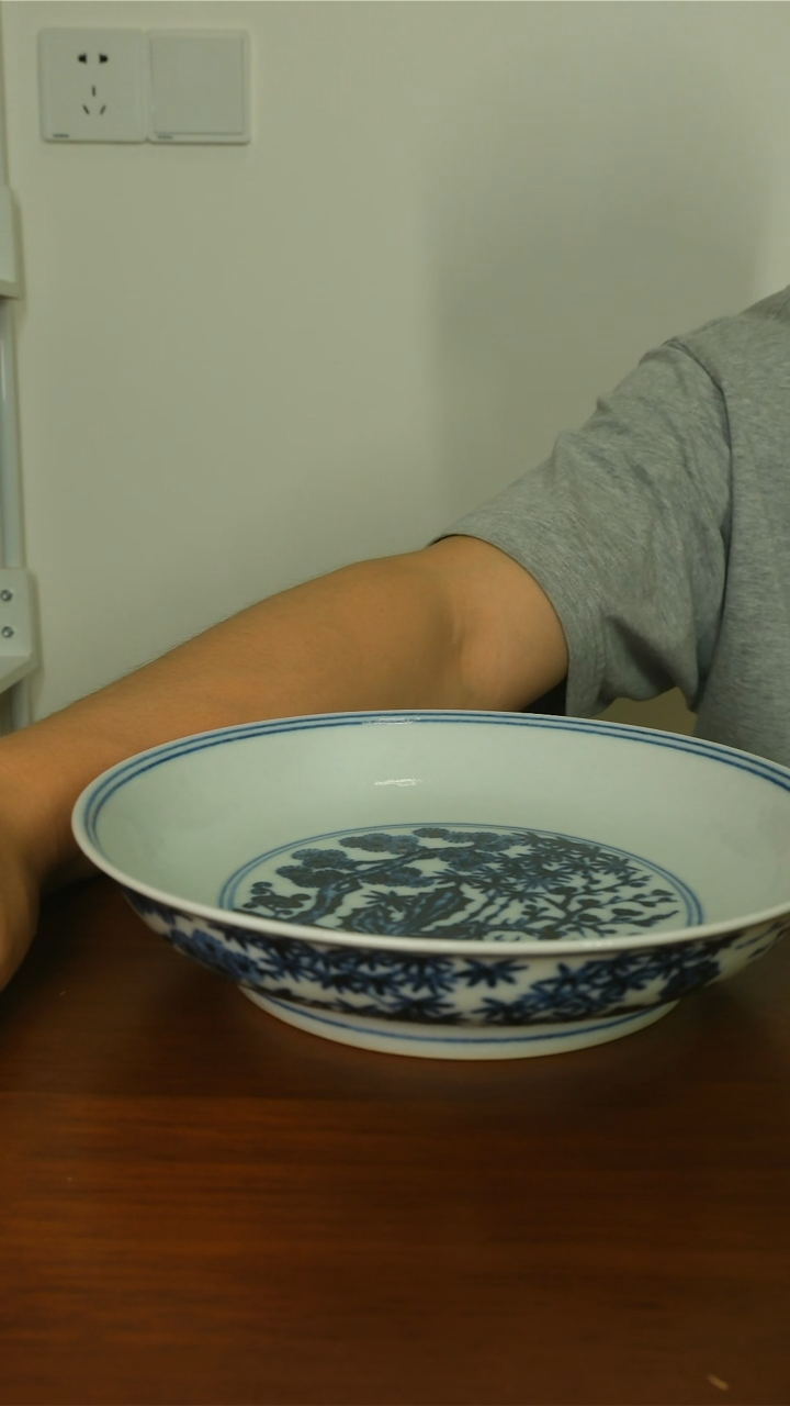 杯景德镇纯手工瓷器，价格：1100