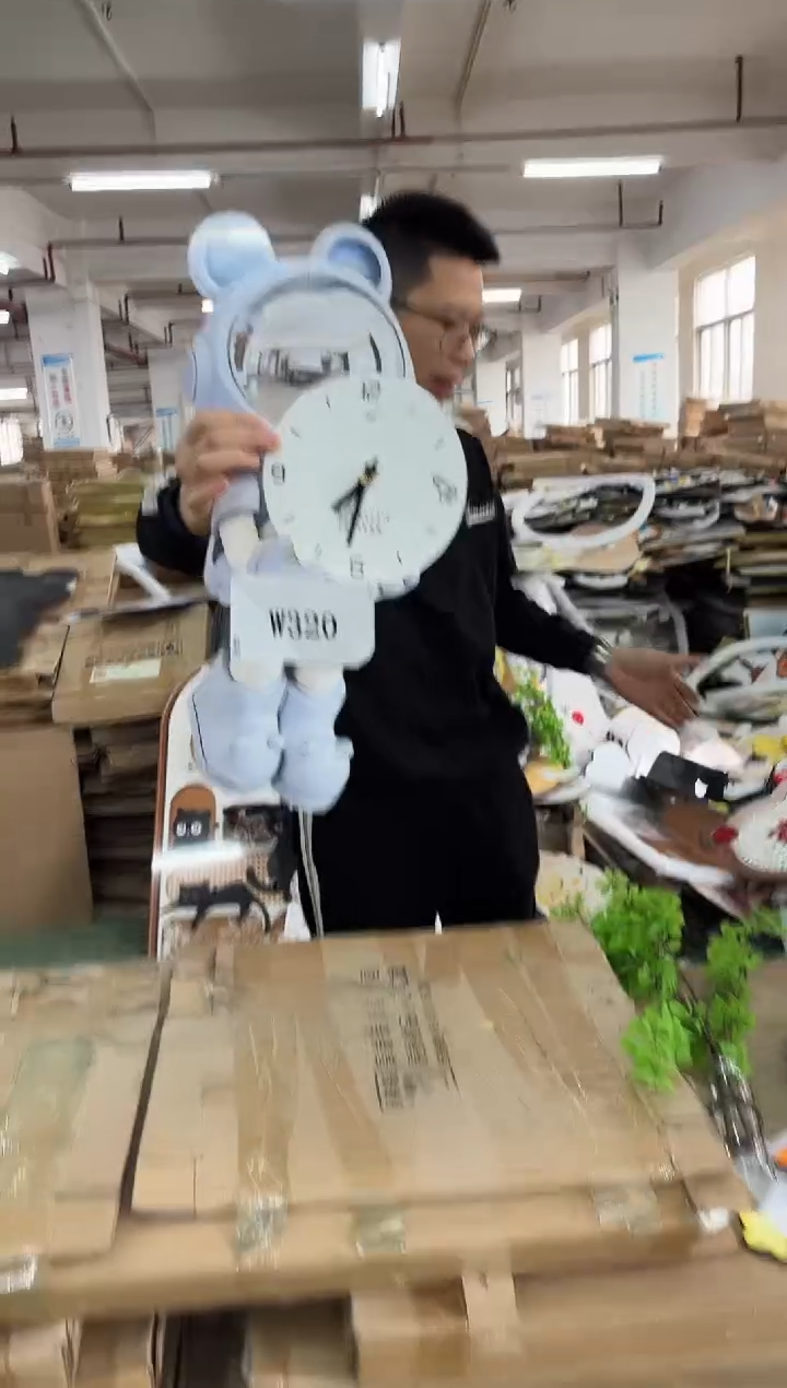 横款孤品果果微瑕闪购w320