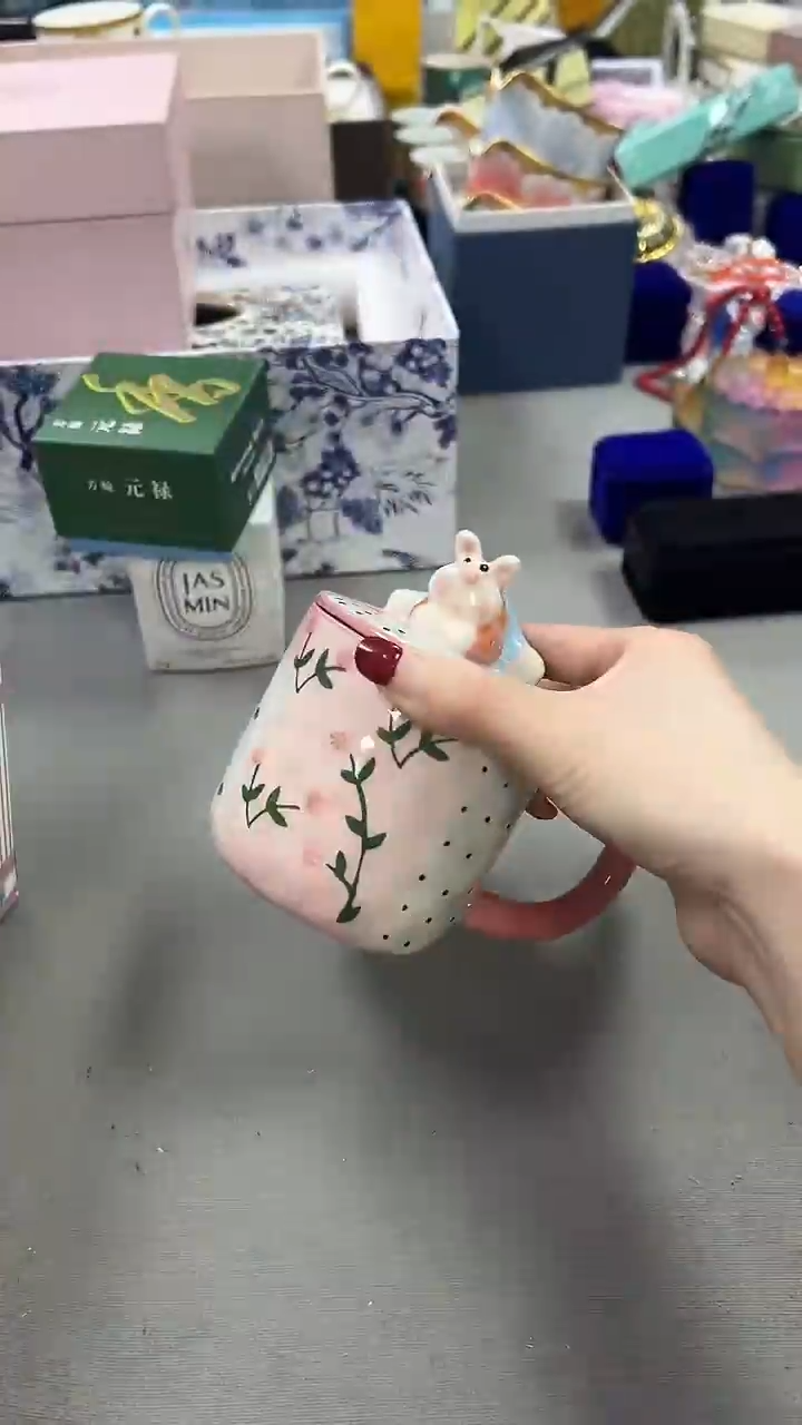 瓷片新号开播 全场放漏