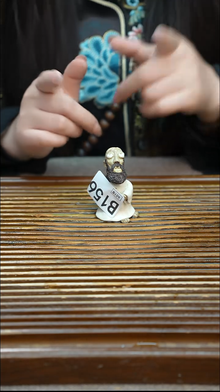 手工土陶茶具每只不一样