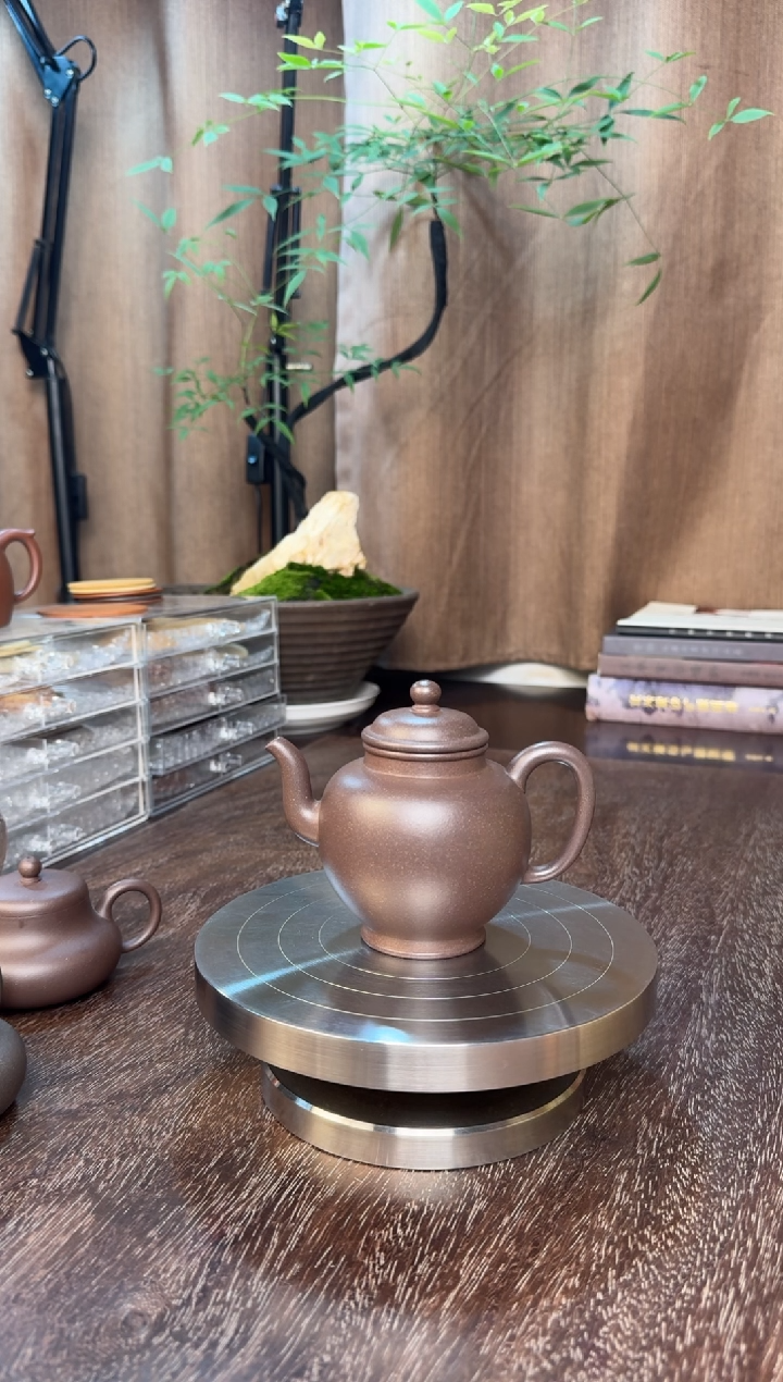 扁高宫灯-王向南本人全手精工制作