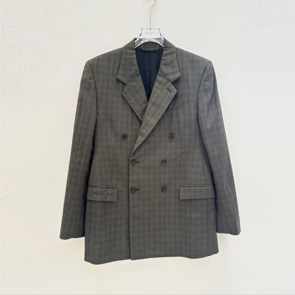 95新 Balenciaga/巴黎世家 海囤 巴黎世家36码/nw44727[外套]