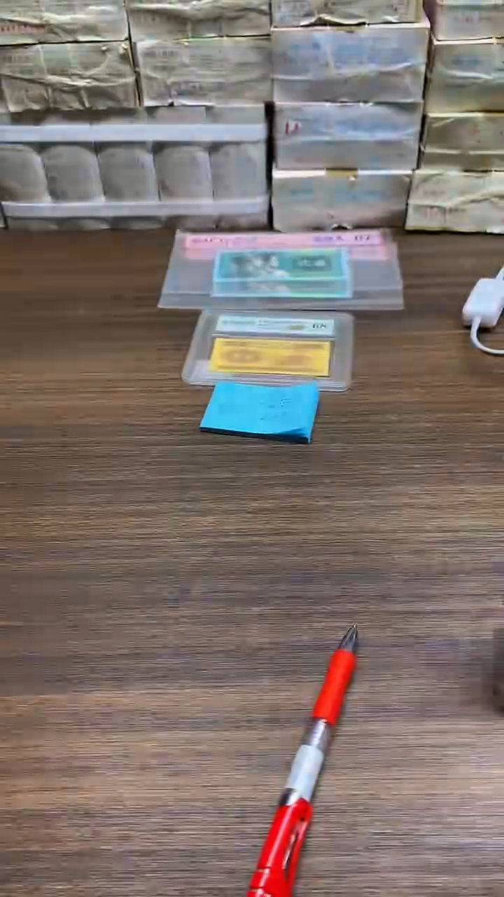 AL赤金甲   0.1标十标十标十标十