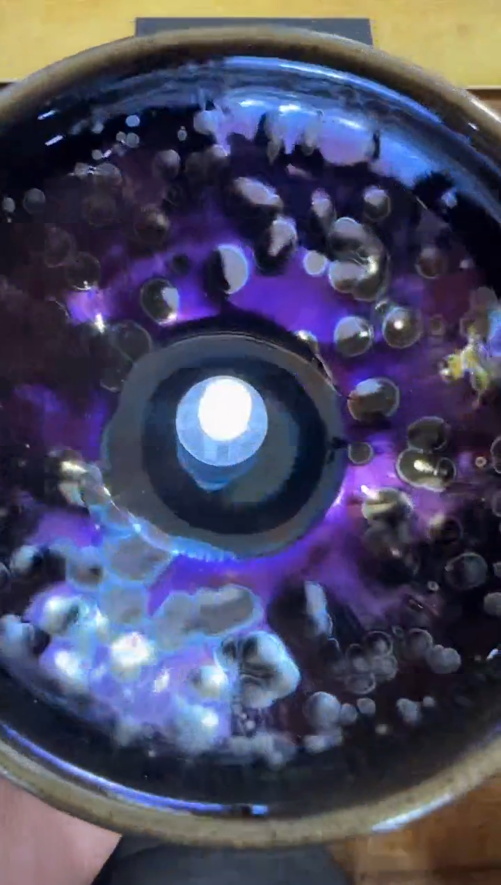 茶盏方肖鸣艺术馆13