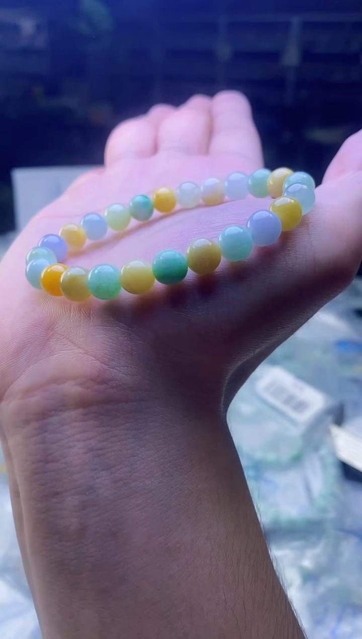 定制翡翠未镶嵌天然缅甸A货翡翠，多样性发货，拍一发一