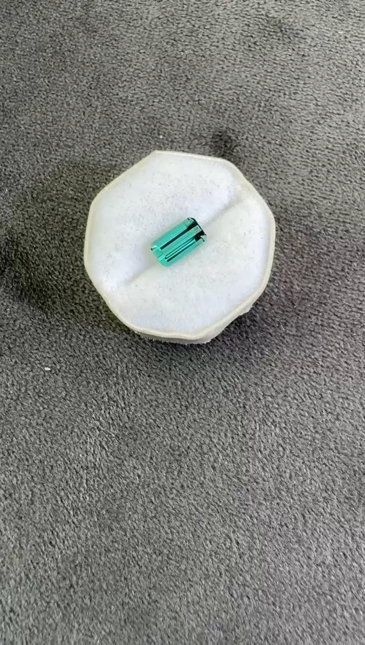 【闪购商品】碧玺珠宝奇石未镶嵌0.8ct