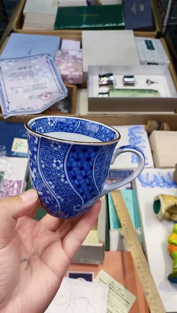 【闪购商品】瓷片都是我的大宝贝儿瓷器+