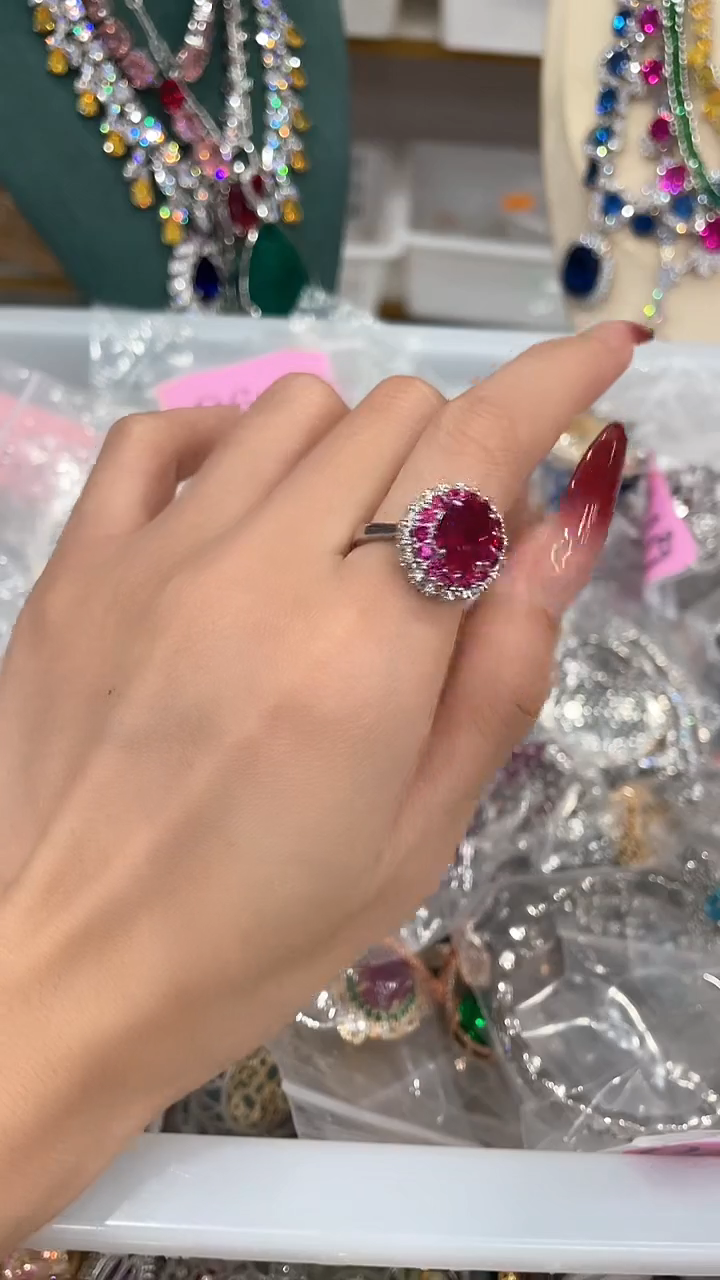 非金属无高端精品系列款式q737