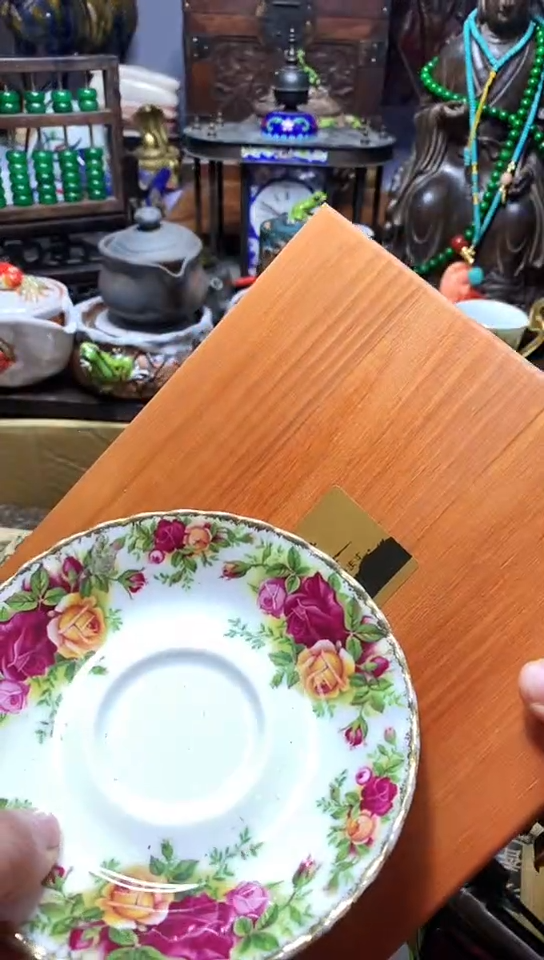【闪购商品】瓷器默认链接一物一拍