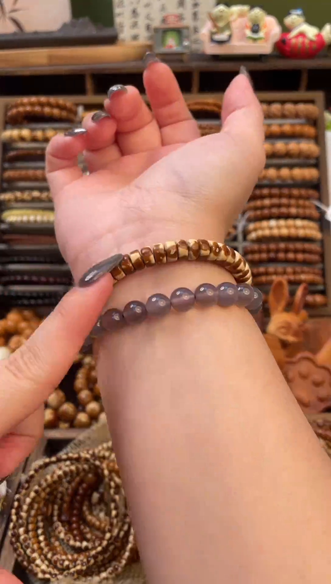 手串紫金鼠火焰药片福利