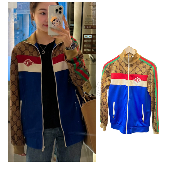 99新 GUCCI/古驰 海囤/古驰/XS码/ys38269