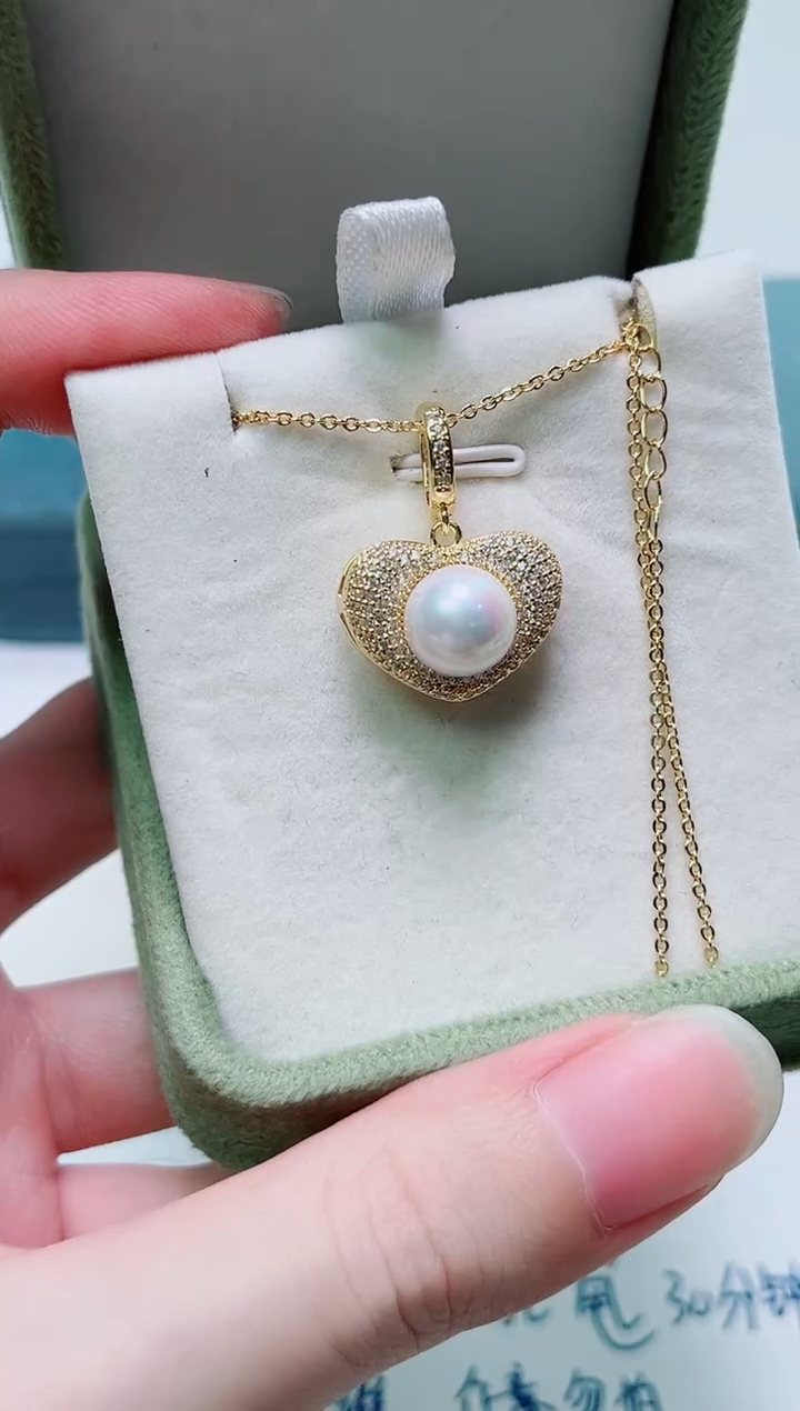 合金其他淡水珍珠多样性发一1571