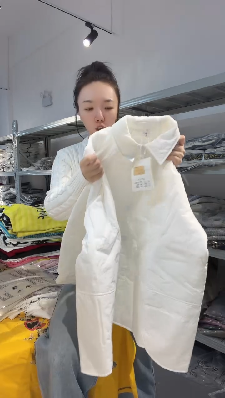 XiaoDan【闪购专属】福福款不退不折腾