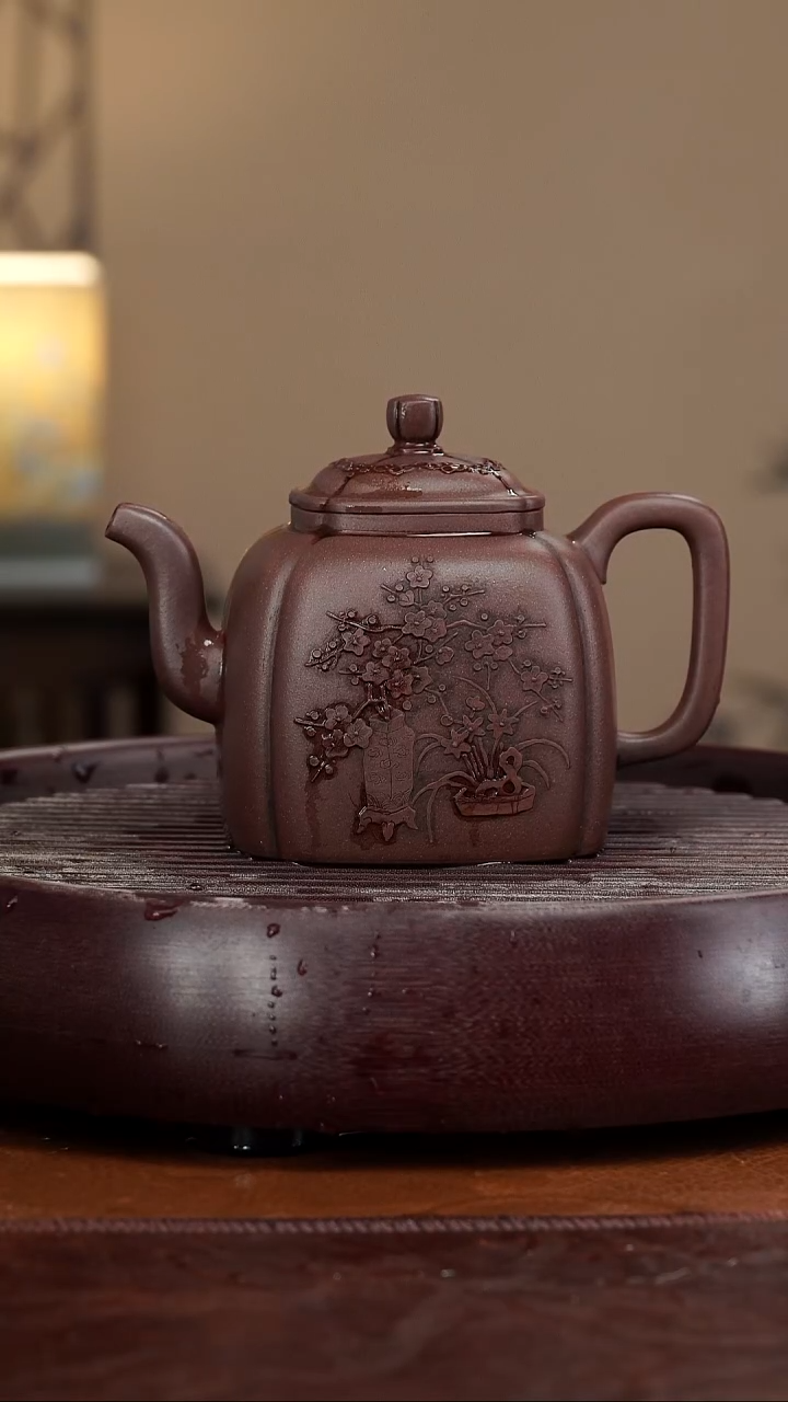 【闪购商品】紫砂茶壶宜兴紫砂壶
