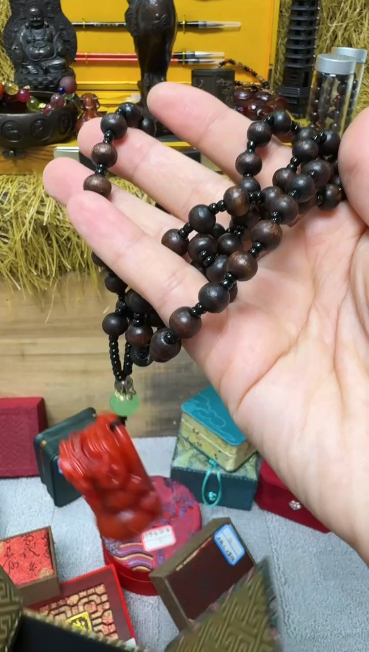 【闪购商品】琥珀颈饰未镶嵌专属链接