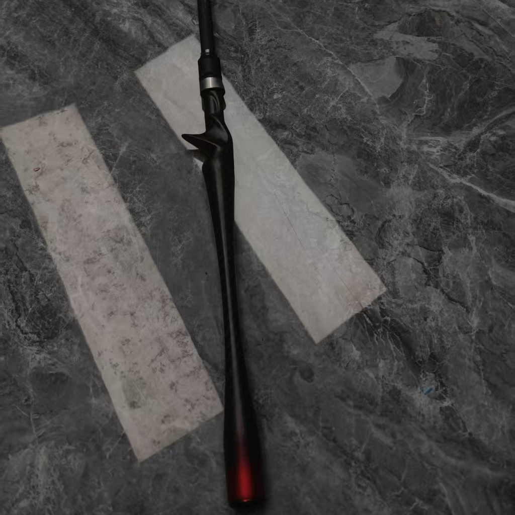 虫师独节大锥度MH快调竞技专业远投翘嘴鳜鱼竿虫竿路亚竿