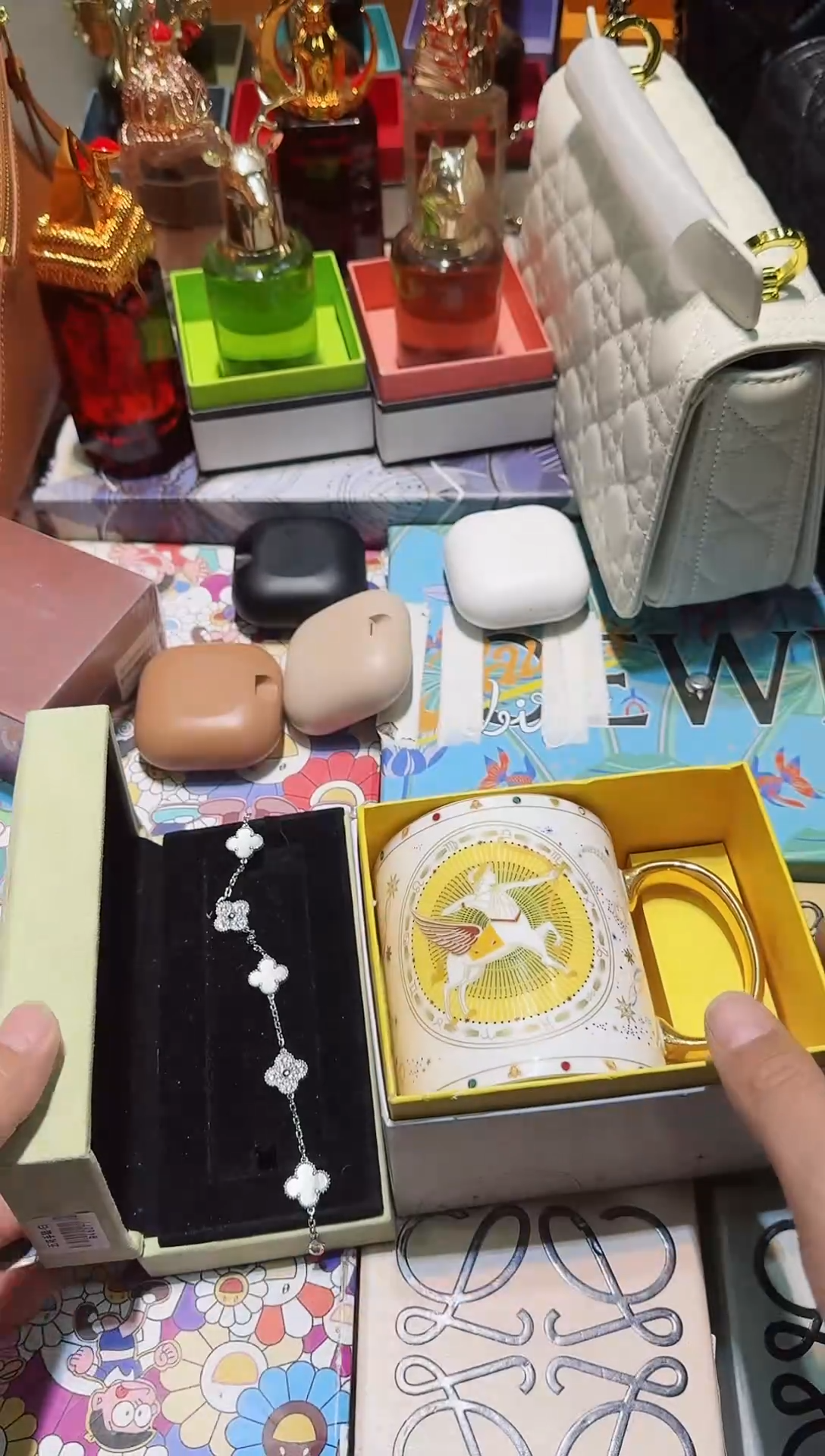 【闪购商品】瓷片换类目孤品单品一件不留