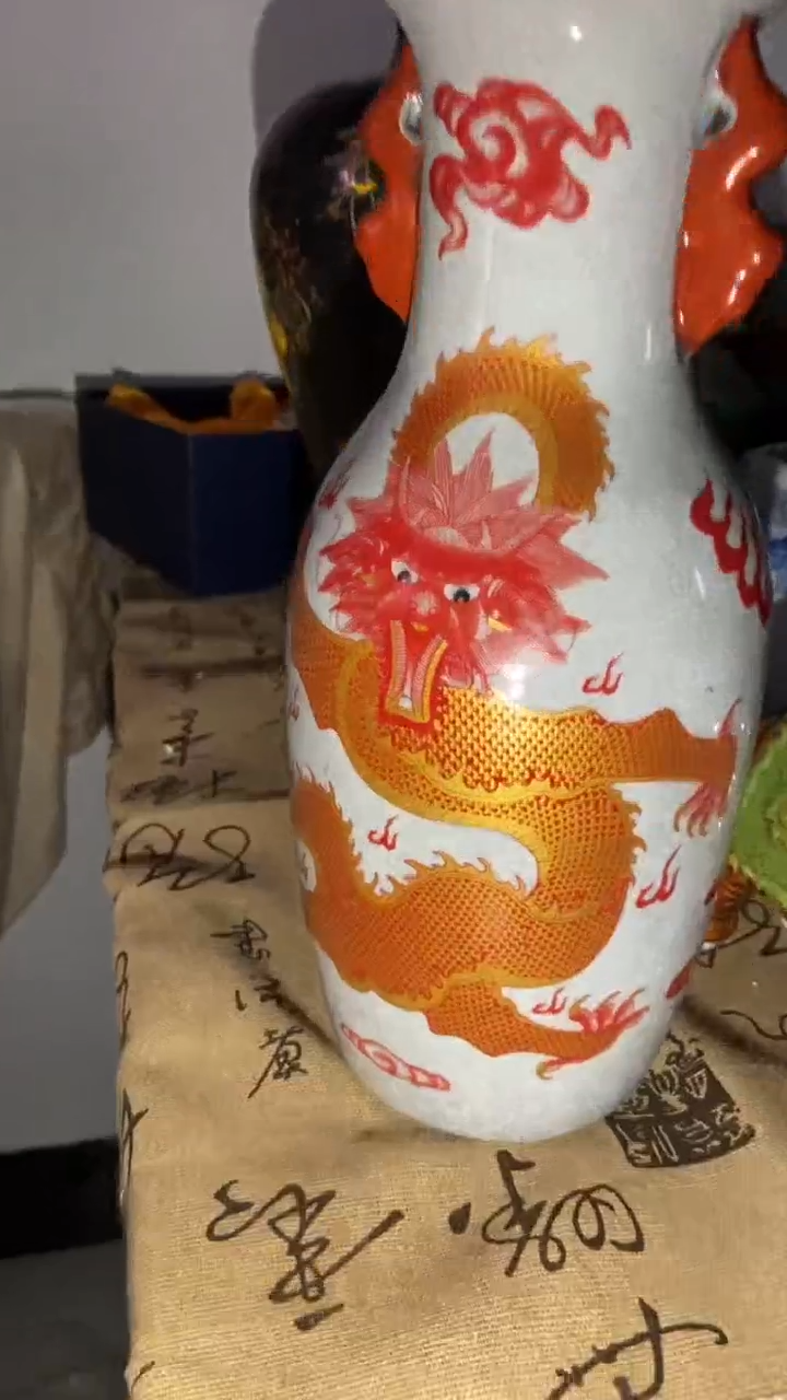 老物件孤品闪拍链接