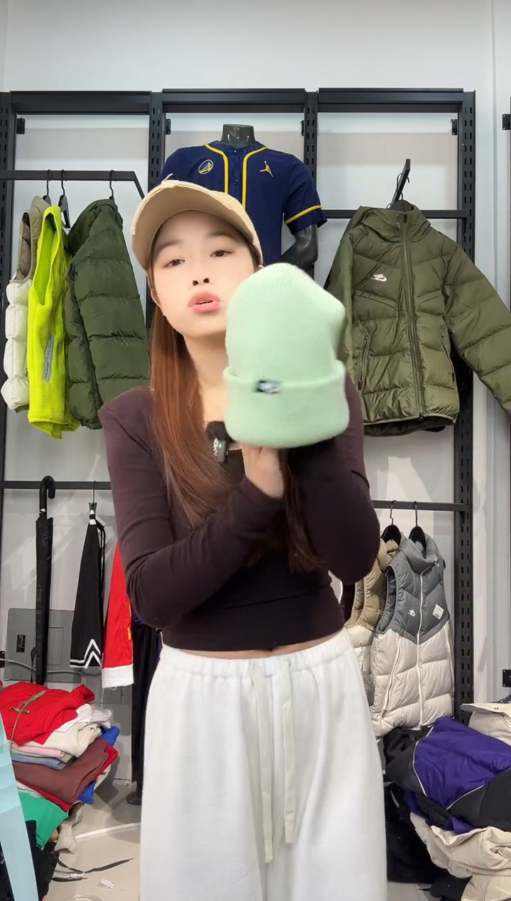 3621闪购编码 Nike/Jordan运动卫衣裤以直播间过款为准 尺码  