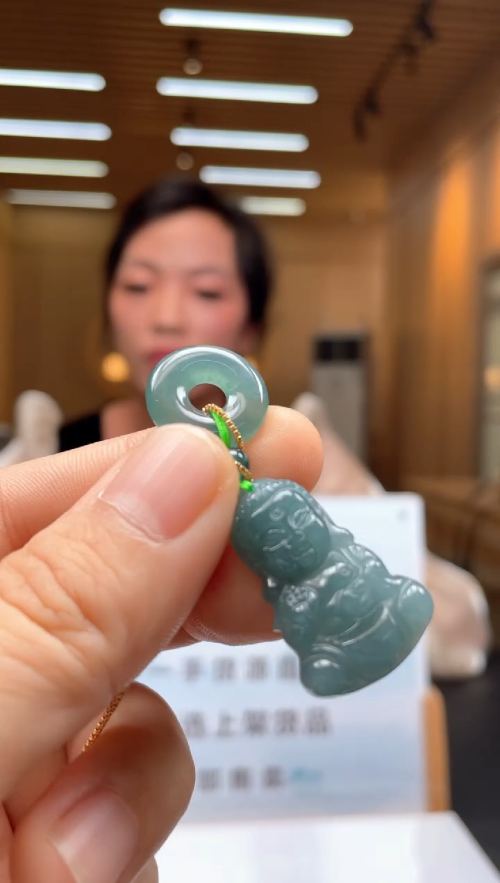 未镶嵌定制翡翠********22