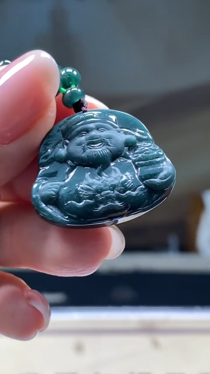 未镶嵌定制翡翠********722