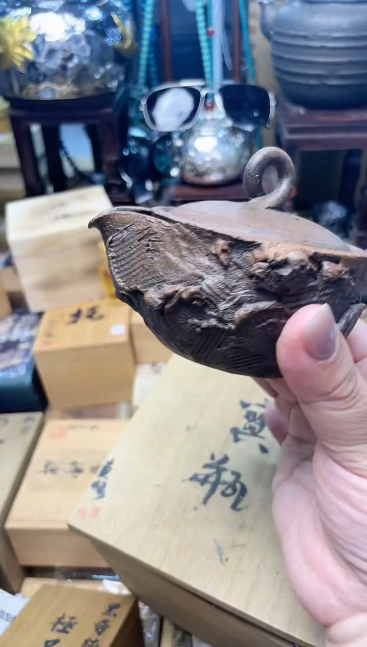 瓷片HU炎美杂货铺质量保证
