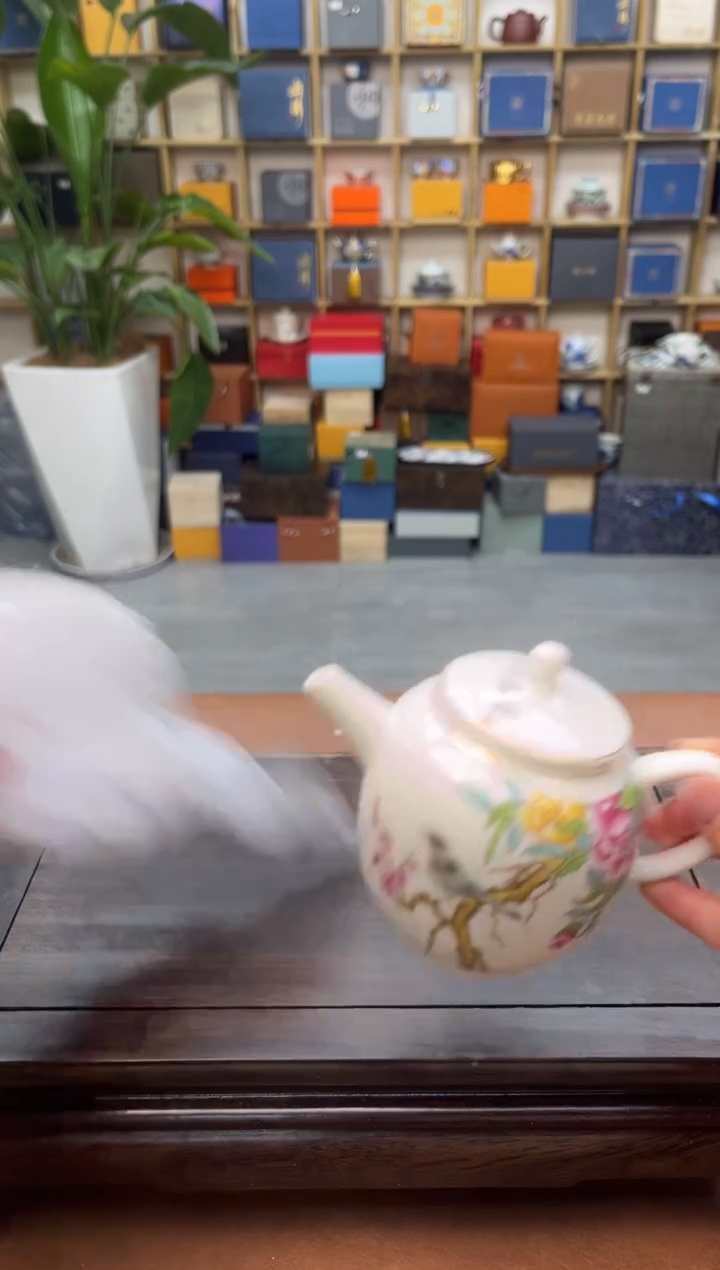 【闪购商品】@@万瓷茶奢馆甄选精品