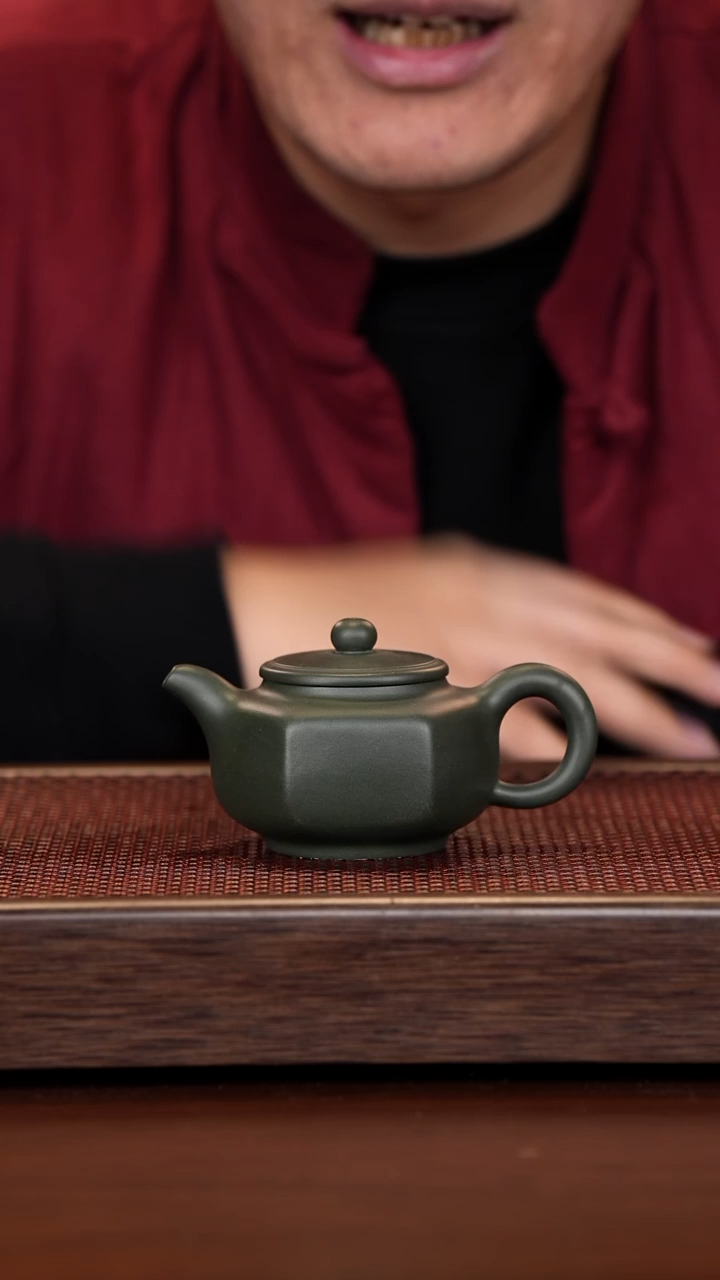 茶壶紫砂徐壶记精品