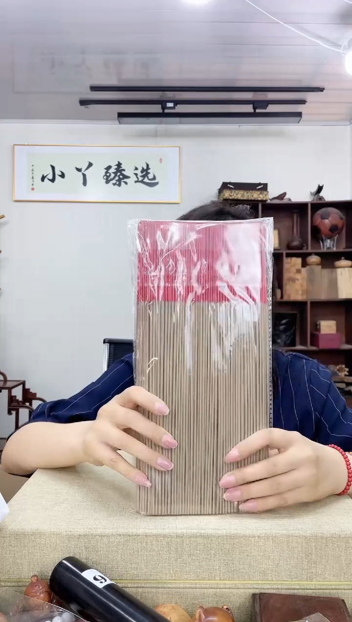 乌木类端景台978海南香木拜拜摆件木木