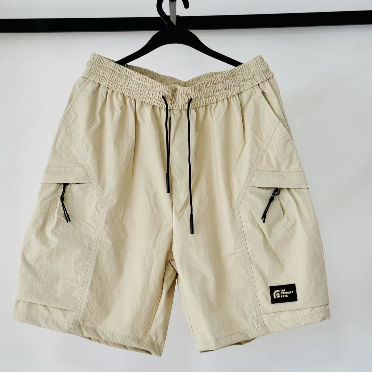 优良者潮流短裤9610