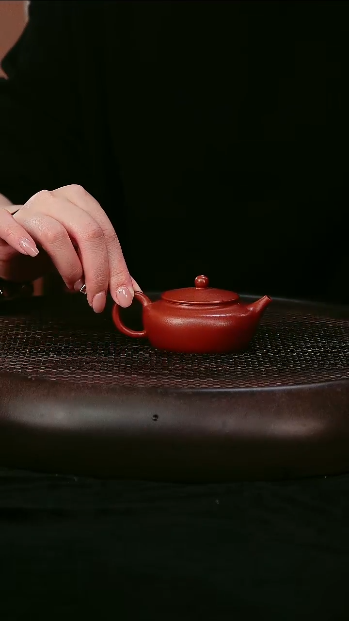 茶壶紫砂宜兴 原 矿 紫砂