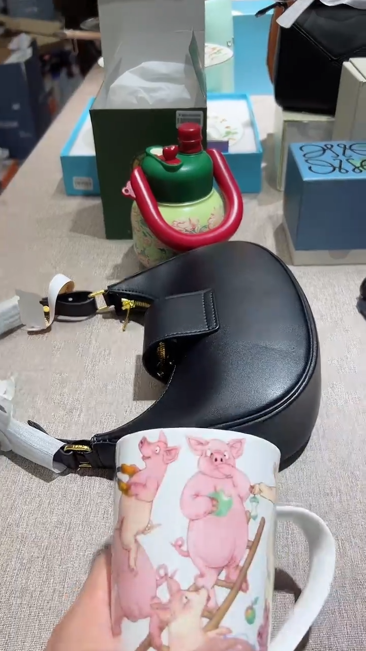 【闪购商品】瓷片正品保真，清库存