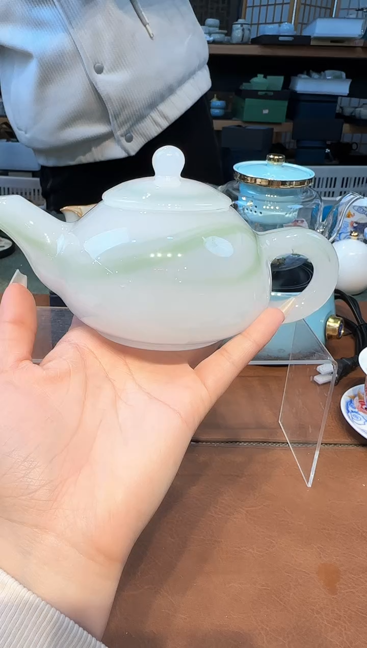 【闪购商品】不带茶盘不带礼盒@@5991