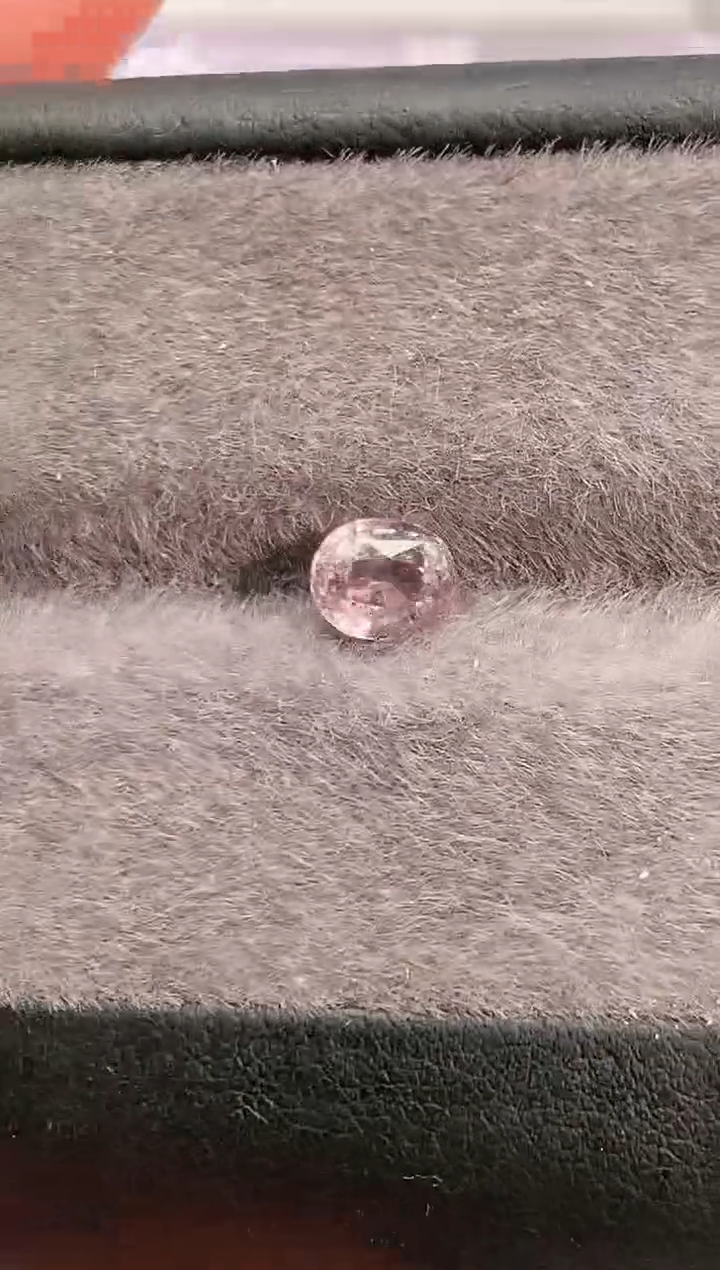 裸石蓝宝石1.42-1500天然蓝宝石