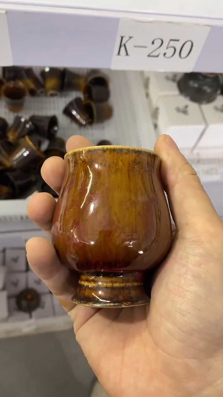 瓷片K253陶瓷茶具茶器