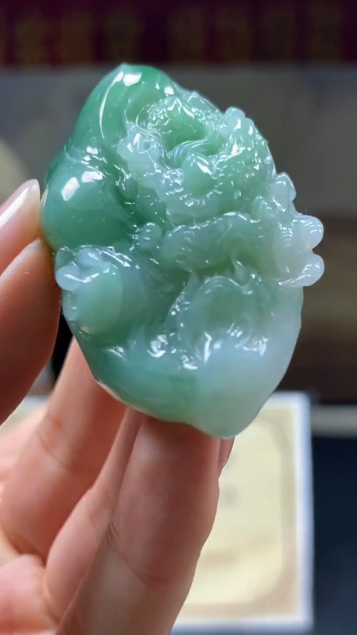 未镶嵌定制翡翠********882