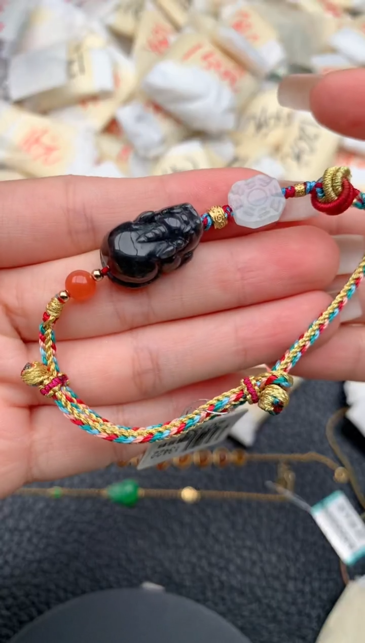 未镶嵌挂件翡翠一