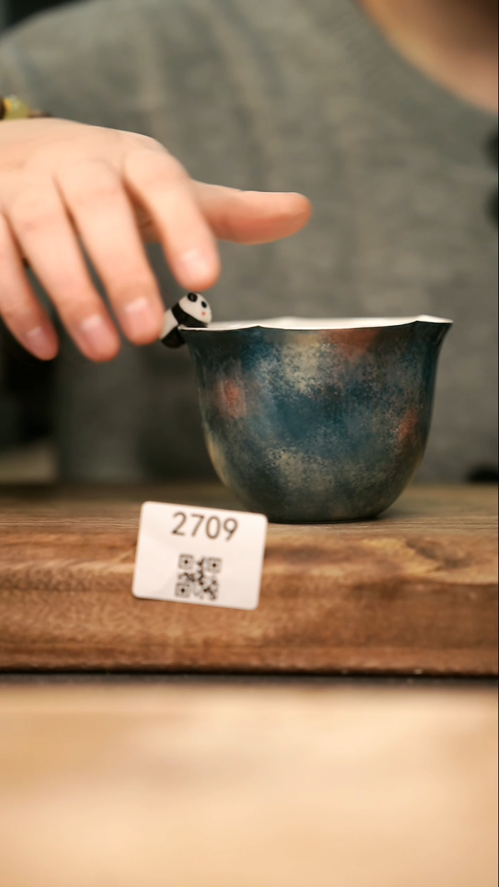 【落单孤品】福利/杯子@@2709
