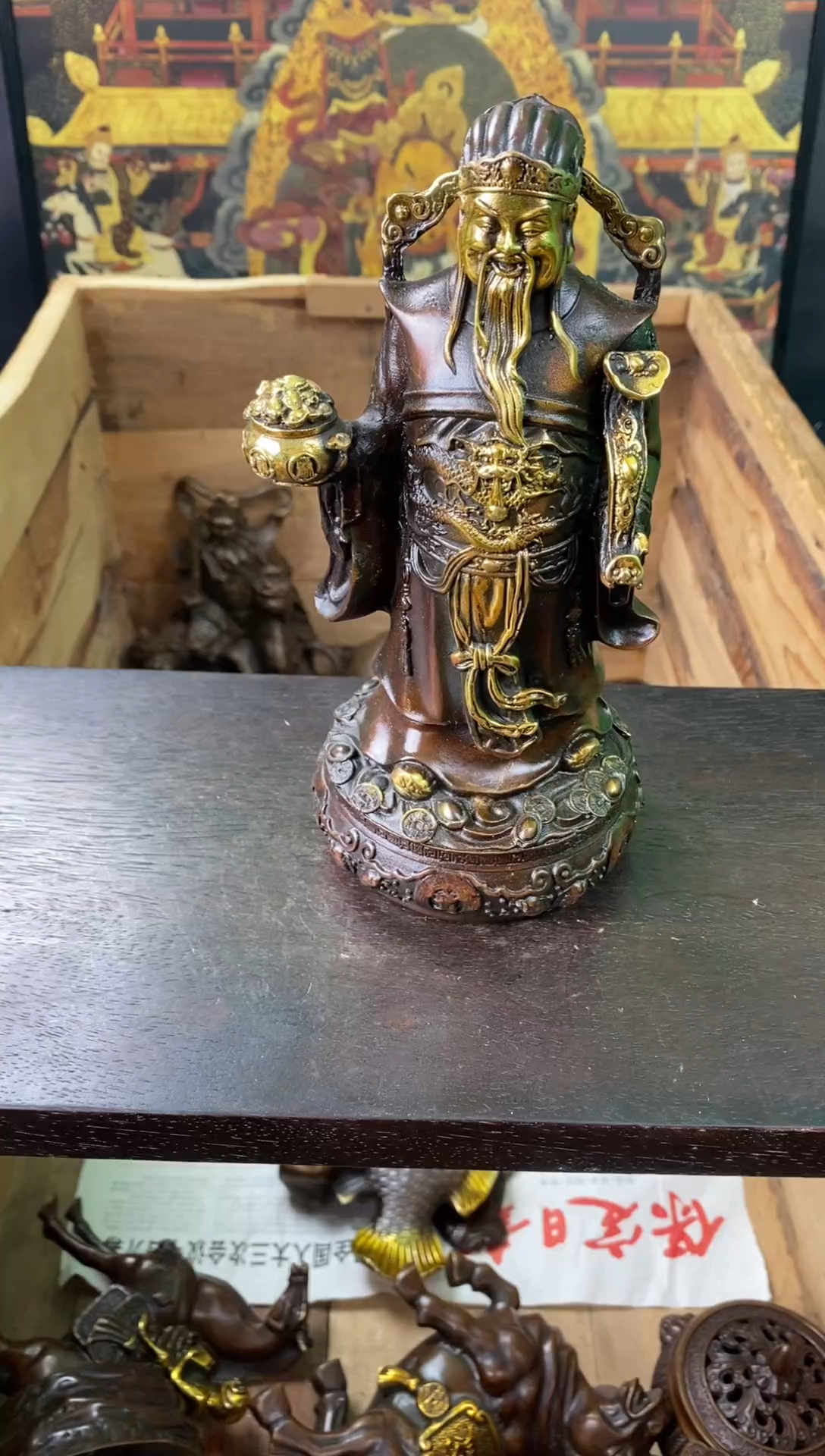 百福铜专属精选链接