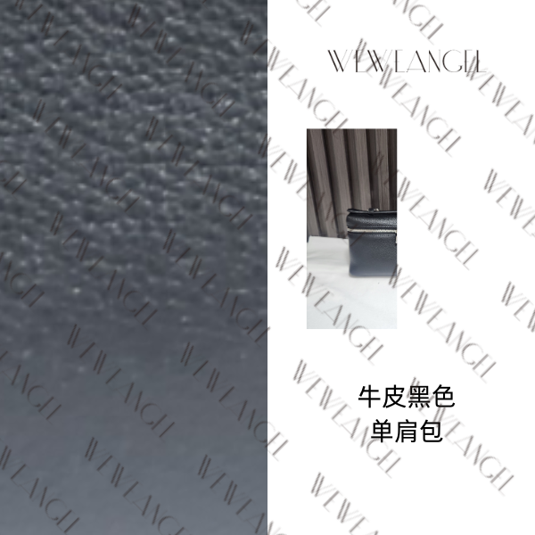 Grishko （薛薛专属）轻奢牛皮女士单肩包