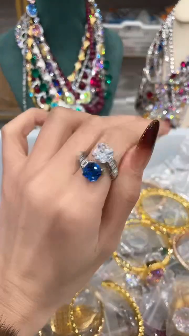 非金属无高端精品系列款式q618