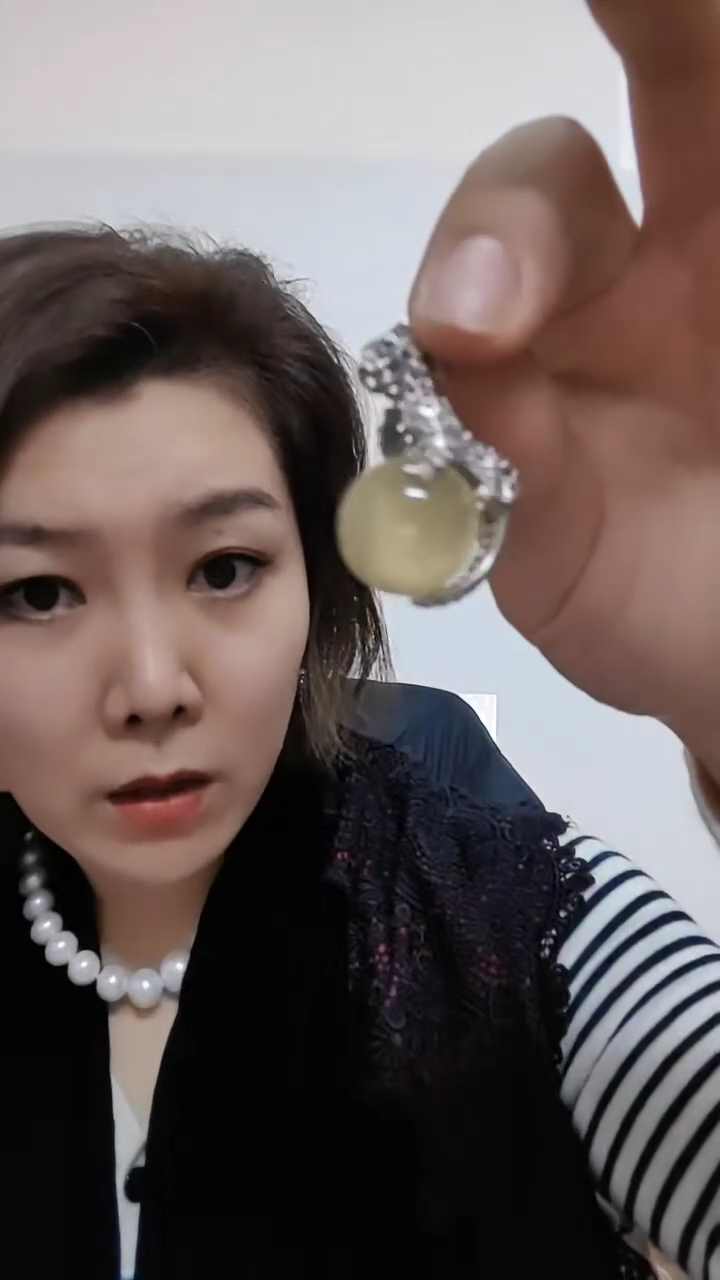 云善手作精美配饰12