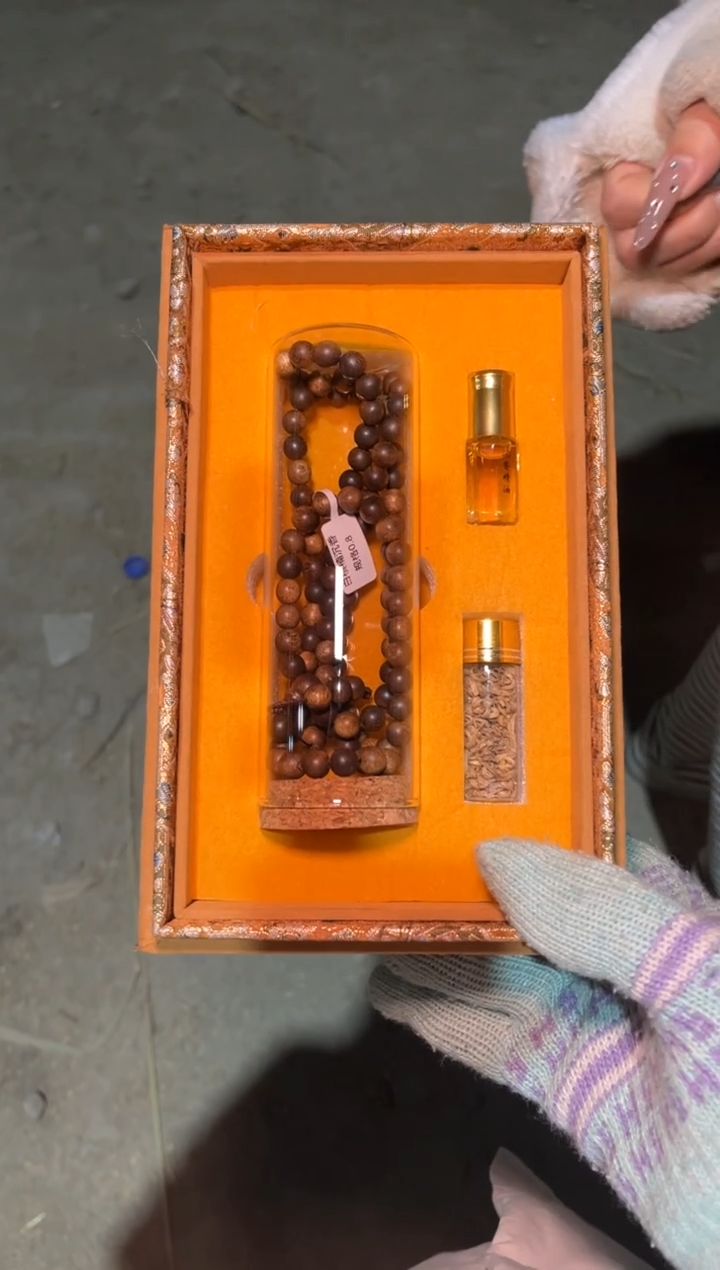 【闪购商品】沉香木手串雅琪专属精品链接A47