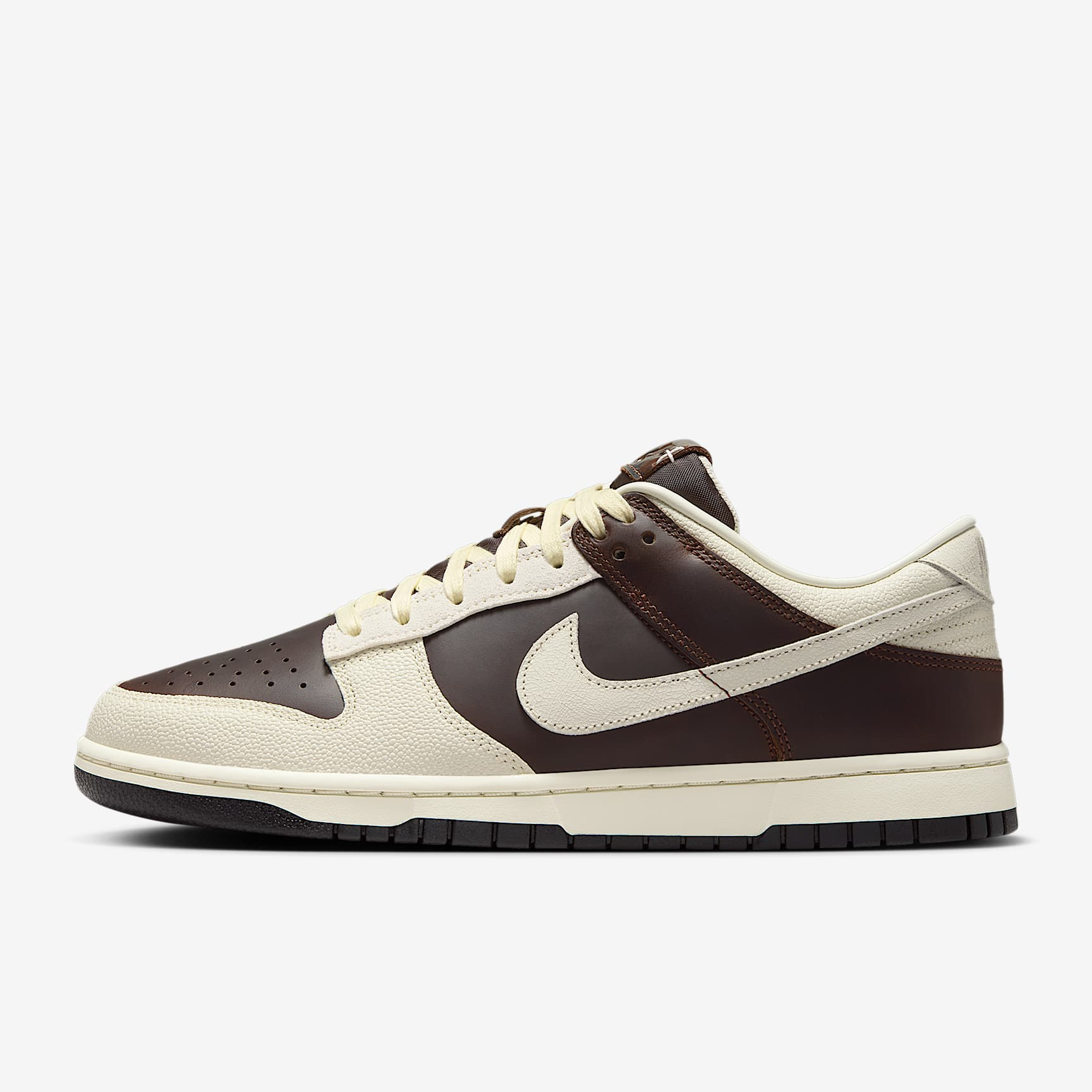 NIKE/耐克Dunk Low Retro 男子复古时尚潮流休闲运动鞋IH7333200