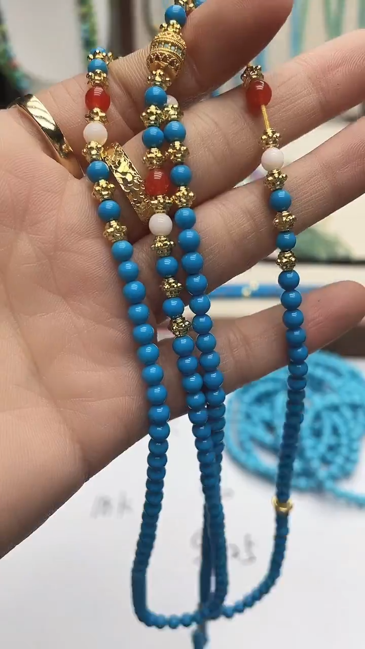 珍藏特色绿色蓝色