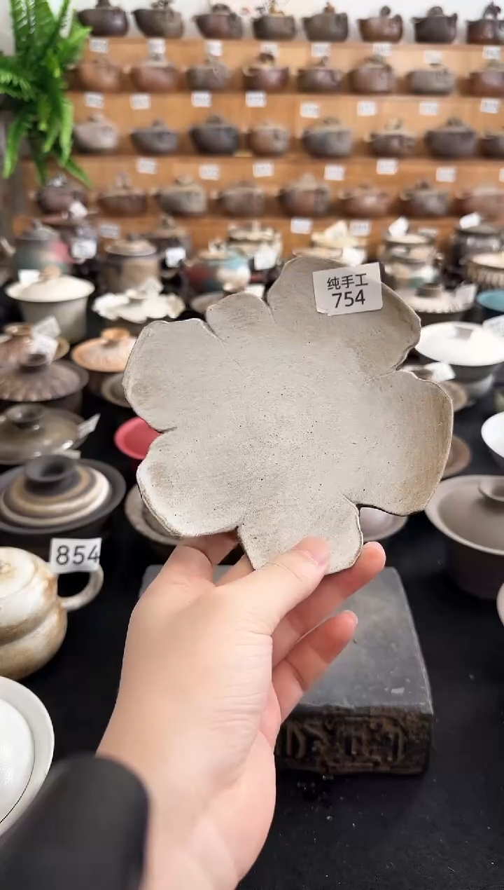 【闪购商品】壶754墨山阁茶器纯手工制作