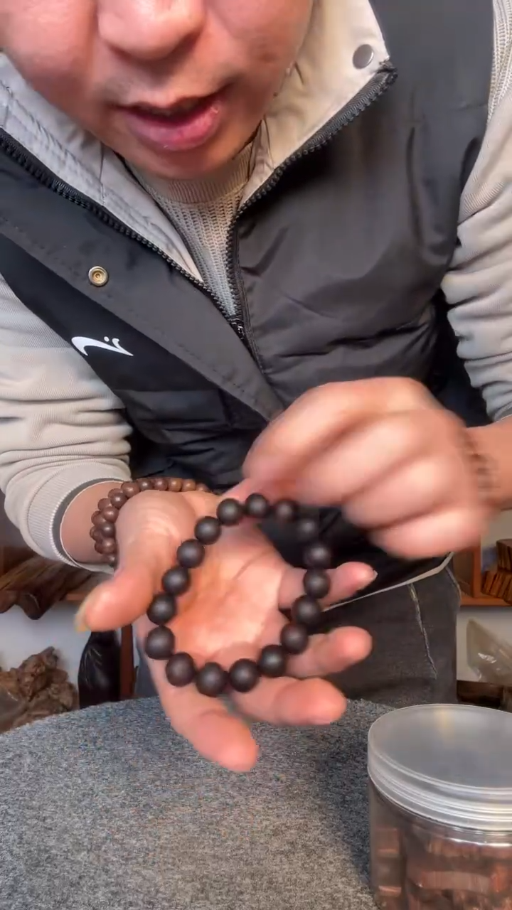 【闪购商品】木降真香降真香1.2珠子